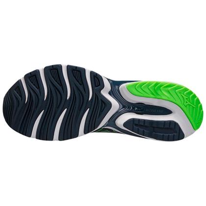 Imagem de Tênis Mizuno Wave Impetus - Masculino - Marinho-Azul