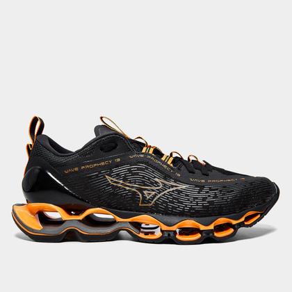 Imagem de Tênis Mizuno Wave Prophecy 13 Masculino