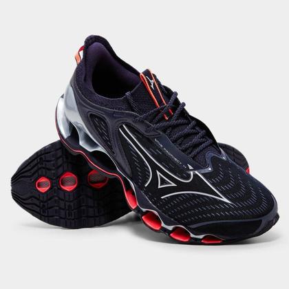 Imagem de Tênis Mizuno Wave Prophecy 14