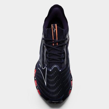 Imagem de Tênis Mizuno Wave Prophecy 14