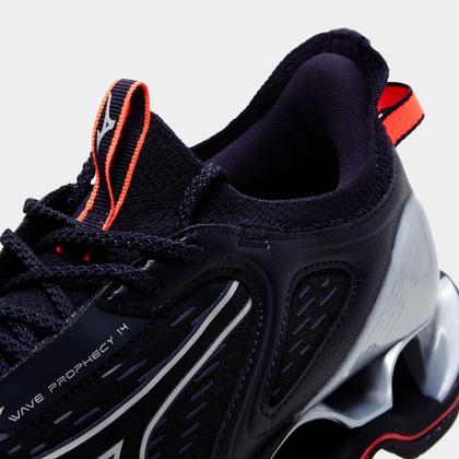 Imagem de Tênis Mizuno Wave Prophecy 14