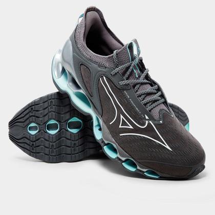Imagem de Tênis Mizuno Wave Prophecy 14