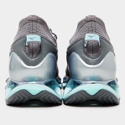 Imagem de Tênis Mizuno Wave Prophecy 14