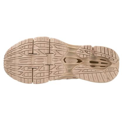 Imagem de Tênis Mizuno Wave Prophecy LS Bege