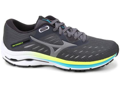 Imagem de Tênis Mizuno Wave Prorunner 24 Feminino -