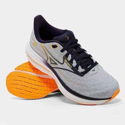 Imagem de Tênis Mizuno Wave Rider 29 Masculino