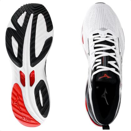 Imagem de Tênis Mizuno Wave Stratos 3 Masculino