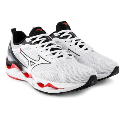 Imagem de Tênis Mizuno Wave Stratos 3 Masculino