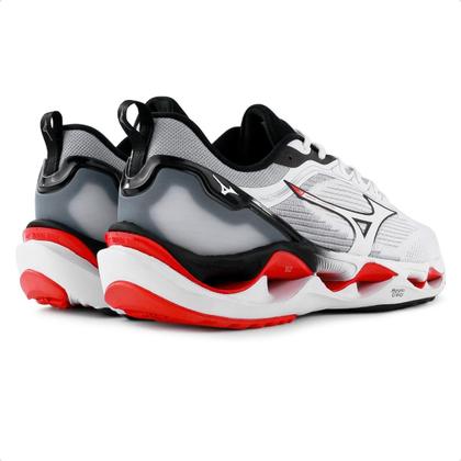 Imagem de Tênis Mizuno Wave Stratos 3 Masculino