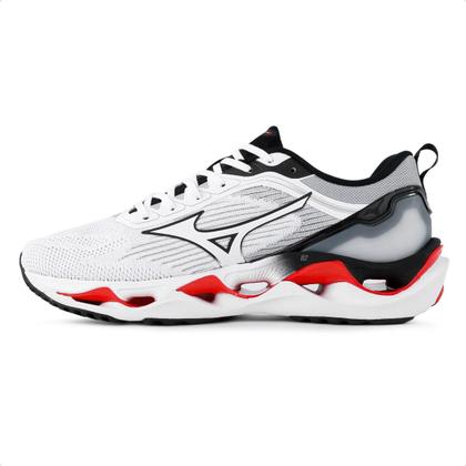 Imagem de Tênis Mizuno Wave Stratos 3 Masculino