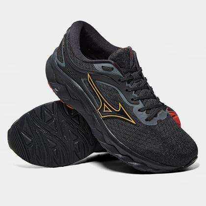 Imagem de Tênis Mizuno Wave Titan 3 Masculino