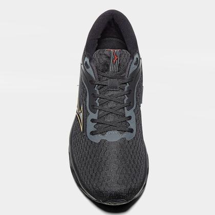 Imagem de Tênis Mizuno Wave Titan 3 Masculino