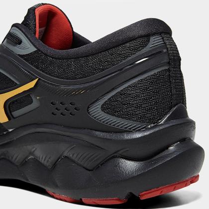Imagem de Tênis Mizuno Wave Titan 3 Masculino