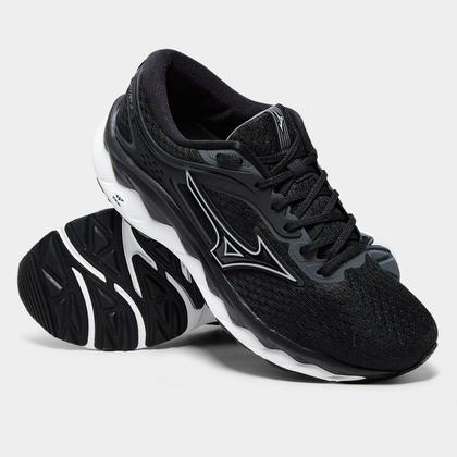 Imagem de Tênis Mizuno Wave Titan 3 Masculino