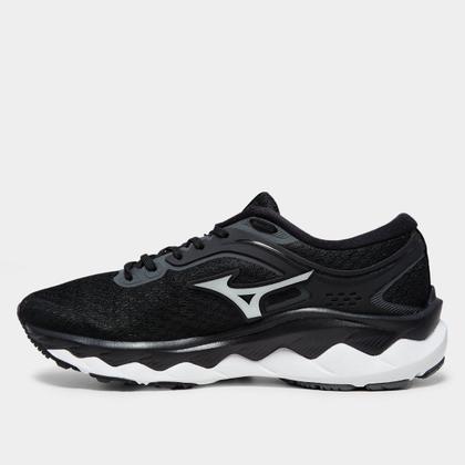 Imagem de Tênis Mizuno Wave Titan 3 Masculino