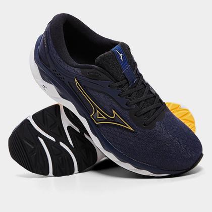 Imagem de Tênis Mizuno Wave Titan 3 Masculino