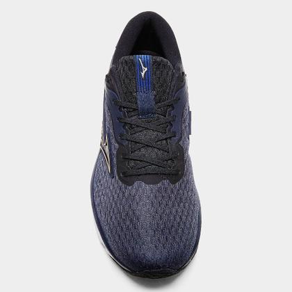 Imagem de Tênis Mizuno Wave Titan 3 Masculino