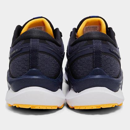 Imagem de Tênis Mizuno Wave Titan 3 Masculino