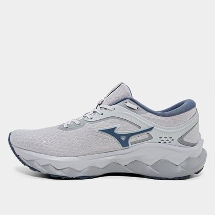 Imagem de Tênis Mizuno Wave Titan 3 Masculino