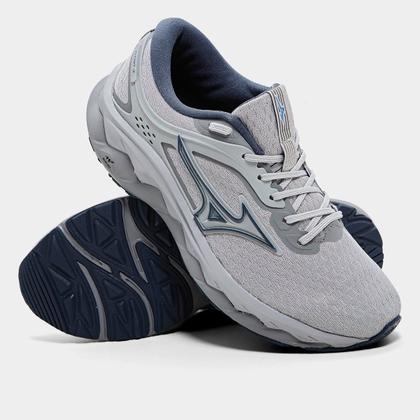 Imagem de Tênis Mizuno Wave Titan 3 Masculino