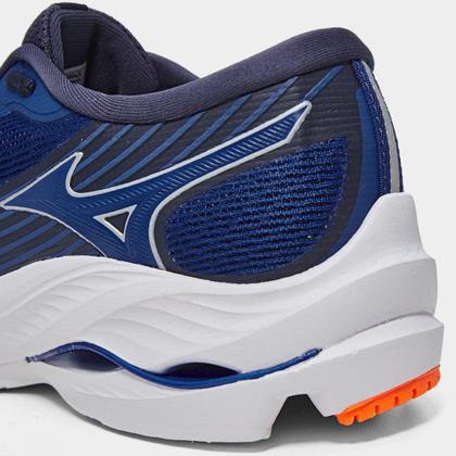 Tênis Mizuno Wave Tornamic 3 Masculino - Tênis de Corrida