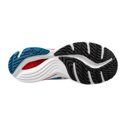 Imagem de Tênis Mizuno Wave Vitality 5 Masculino Preto/Azul