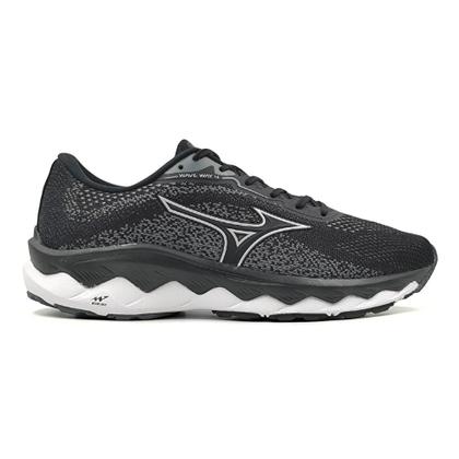 Imagem de Tênis Mizuno Wave Way 4 Masculino