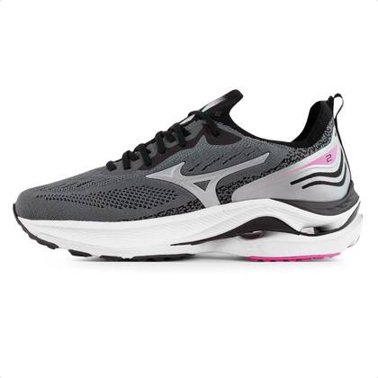Imagem de Tênis Mizuno Wave Zest 2 Feminino