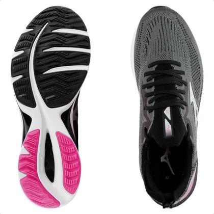 Imagem de Tênis Mizuno Wave Zest 2 Feminino