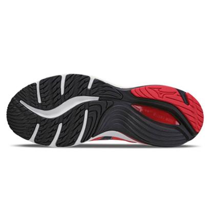 Imagem de Tênis Mizuno Wave Zest - Masculino - Vermelho-Preto