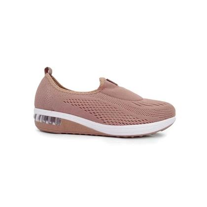 Imagem de Tênis Modare Casual Lisboa Feminino 7320.217 Nude