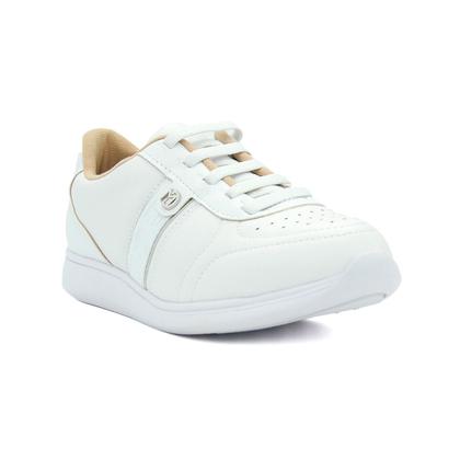 Imagem de Tenis Modare Original Elastico Confortavel Leve Feminino 233