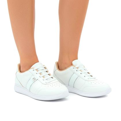 Imagem de Tenis Modare Original Elastico Confortavel Leve Feminino 233