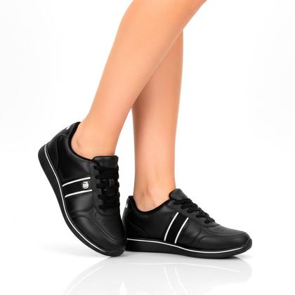 Imagem de Tenis Modare Original Elastico Confortavel Leve Feminino 233