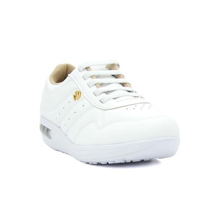 Imagem de Tenis Modare Original Salto Baixo Elastico Confortavel 271