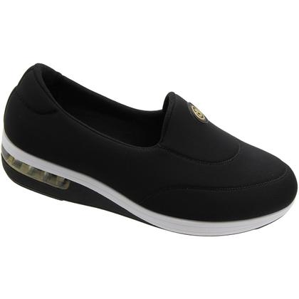 Imagem de Tênis Modare Ultra Conforto Lycra Viena Gel Tech Feminino