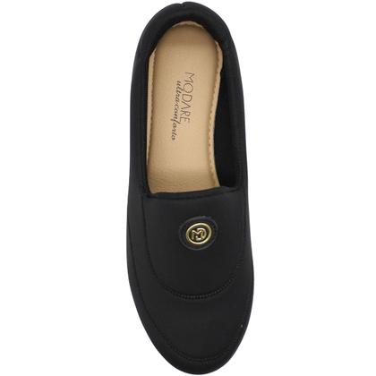 Imagem de Tênis Modare Ultra Conforto Lycra Viena Gel Tech Feminino