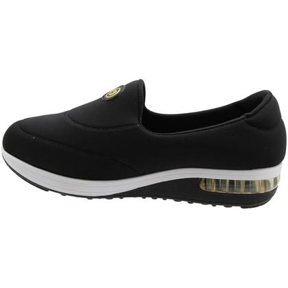 Imagem de Tênis Modare Ultra Conforto Lycra Viena Gel Tech Feminino