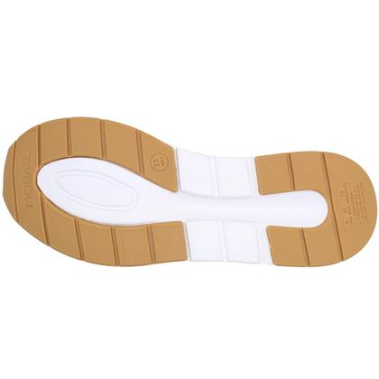 Tênis Modare Ultra Conforto Strech Detail Anabela Feminino Tênis