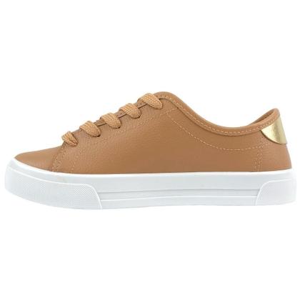 Imagem de Tênis Moleca Casual Adulto Feminino - 5667342