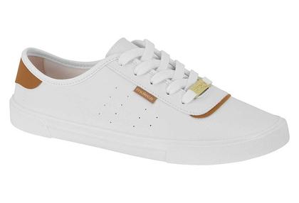 Imagem de Tênis Moleca Casual Básico Super Conforto Leve 5296584
