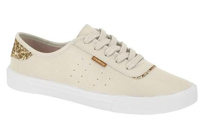 Imagem de Tênis Moleca Casual Básico Super Conforto Leve 5296584