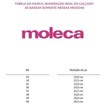 Imagem de Tênis Moleca Casual com Cadarço Feminino