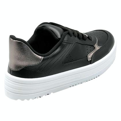 Imagem de Tênis Moleca Casual Feminino 5782-312