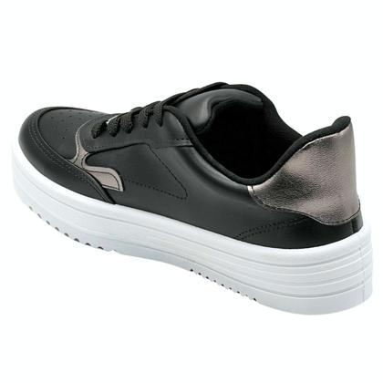 Imagem de Tênis Moleca Casual Feminino 5782-312