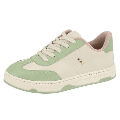 Imagem de Tenis moleca casual ref 5835.201.9696 feminino