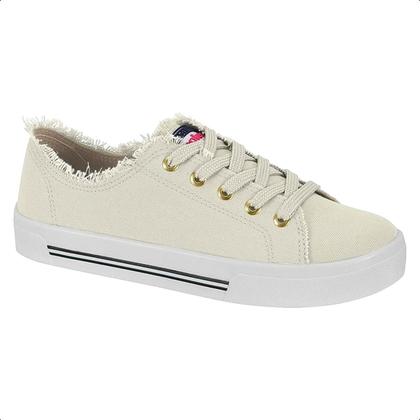 Imagem de Tenis Moleca Feminino Casual Lançamento 5667.322 Original