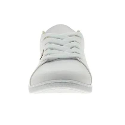 Imagem de Tênis Moleca Napa Casual Costurado Feminino Preto