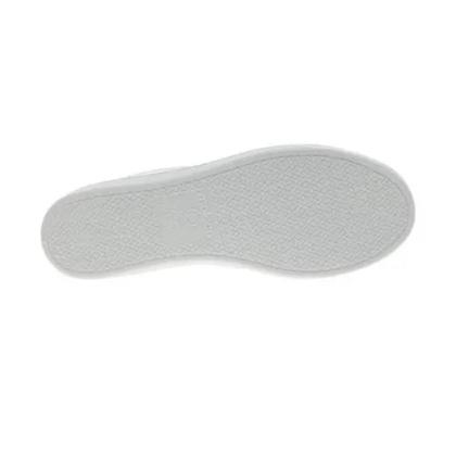 Imagem de Tênis Moleca Napa Casual Costurado Feminino Preto