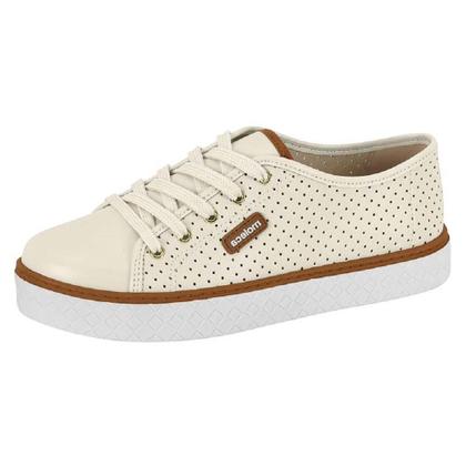 Imagem de Tenis moleca np tu micro ref 5712.205.15216